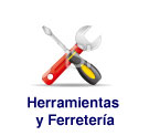 HERRAMIENTAS Y FERRETERIA